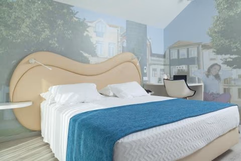 Varzinn Hotel — foto 4