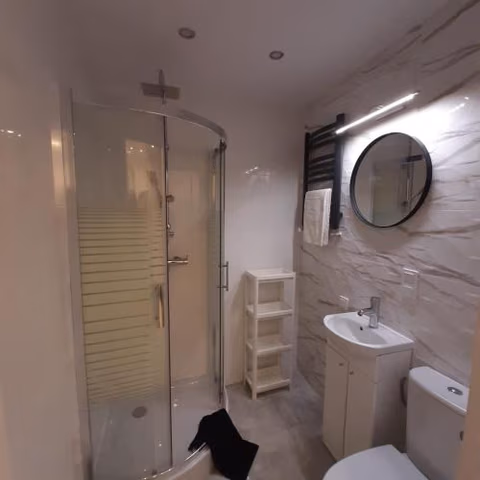 Apartament Sosnowiec - Kazimierz Górniczy — foto 5