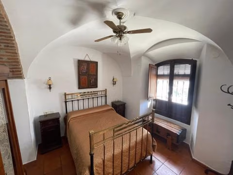 Casa Rural El Verdinal — foto 7