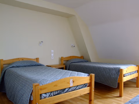 Accueil chrétien chez le Bénédictines de Saint-Martin — foto 4