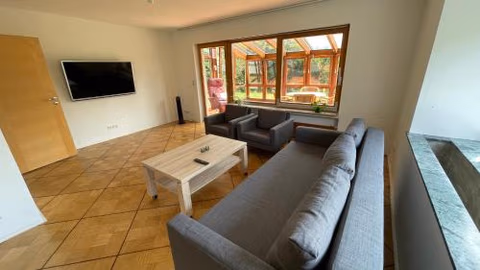 Holiday Apartment Erbach-Ulm — foto 2
