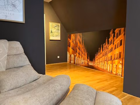Corporate Comforts Münster Altstadt — foto 2