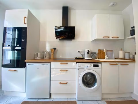 Vivez le confort moderne pour 4 personnes — foto 6