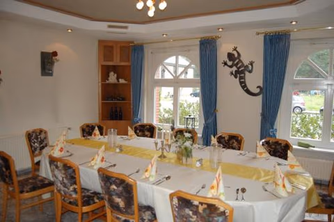 Hotel Hubertushof — foto 7