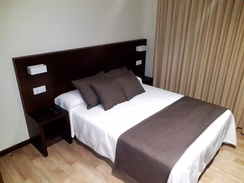 Albergue-Pensión O Piñeiral — foto 5