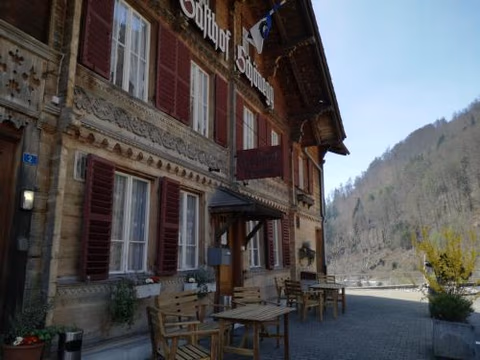Gasthof Schoenegg B&B — foto 9