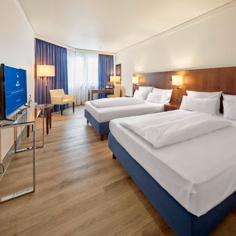 Best Western Hotel Trier City — foto 3