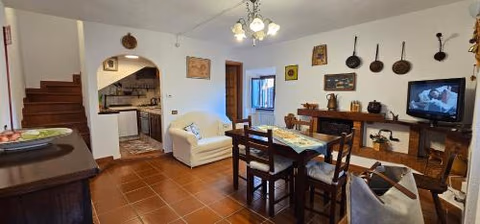 Il vecchio lavatoio — foto 1