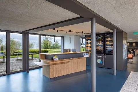Rapperswil-Jona Youth Hostel — foto 6