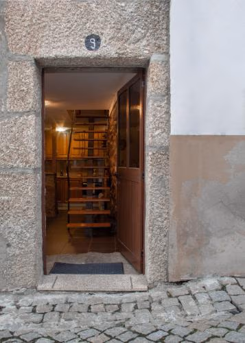 Casa dos Poetas by AL Belmonte — photo 3