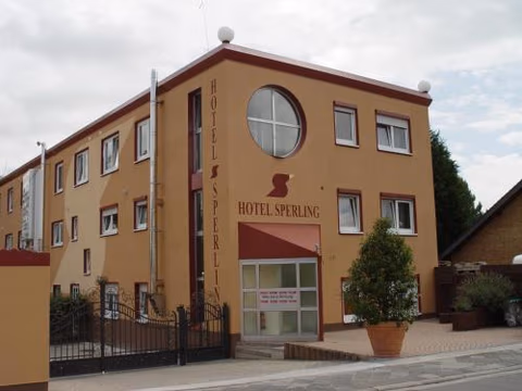 Hotel Sperling mit E-Ladestation — foto 7