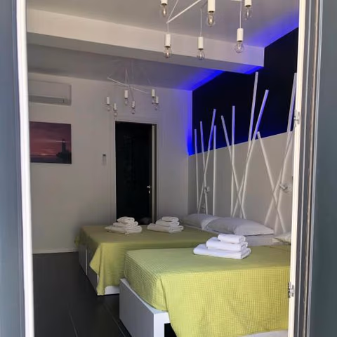 Sunrise Rooms — foto 9