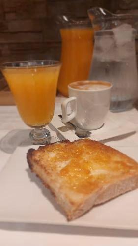 Hotel Castillo de Javier — foto 8