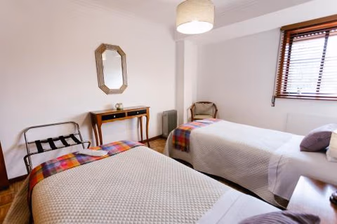 Castle Apartment — photo 9