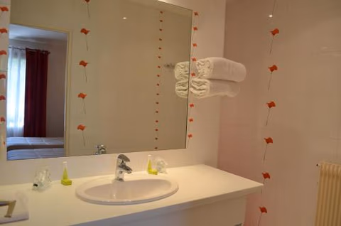 Hotel de Bourgogne — foto 2