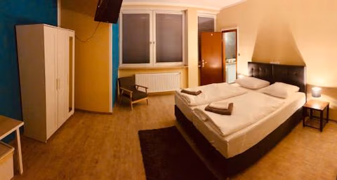 White Pearl Hostel 1 — photo 4