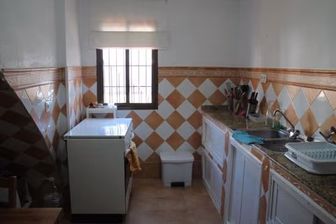 Casa La Soleá Cerro Muriano — photo 9