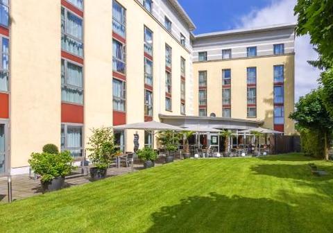PhiLeRo Hotel Köln — photo 1
