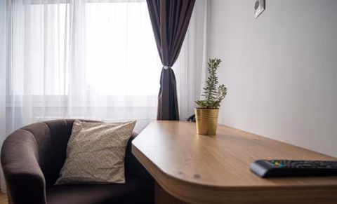 Hotel Akadémia — photo 5