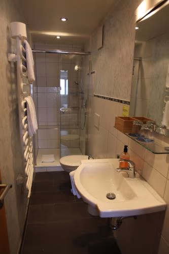 Hotel Seepromenade — foto 9