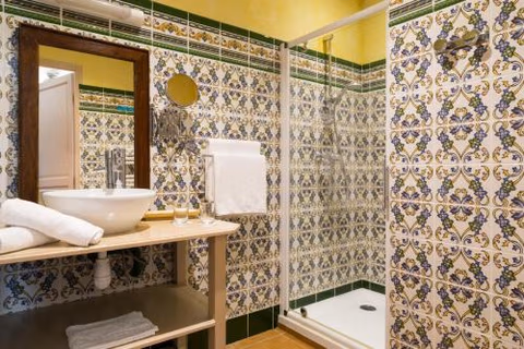 Hôtel & Spa du Domaine des Thômeaux, The Originals Relais — foto 7