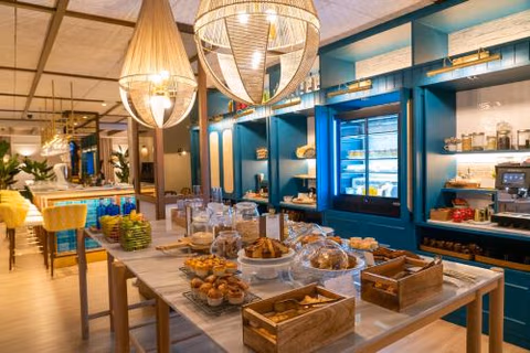 Puente Colgante Boutique Hotel — foto 4