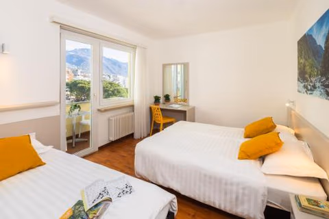 Hotel Rondinella Locarno — foto 6