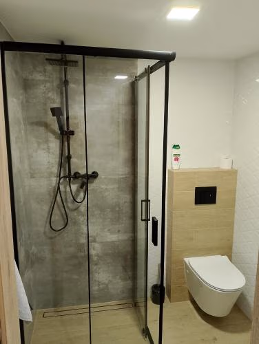 Apartament z ogrodem — photo 5
