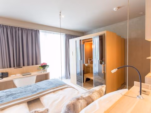 monte mare SAUNA-SPA-SPORTS-HOTEL — foto 3