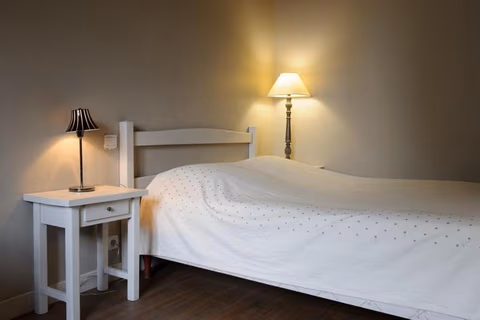 Hôtel Les Chevaliers — foto 4