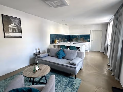 Rotmain Apartments — foto 4