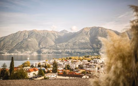 Hotel Belvedere Locarno — foto 9