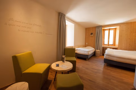 Auberge de l'Hospice — foto 4