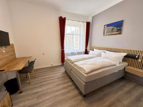 CityScape Hotel — foto 1