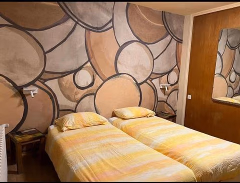 Hotel Ristorante Baldi — foto 2