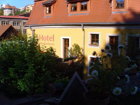 Alte Gerberei — foto 7