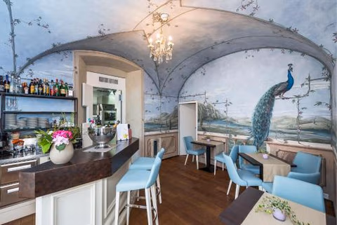 Boutique & Business Hotel La Tureta — foto 6