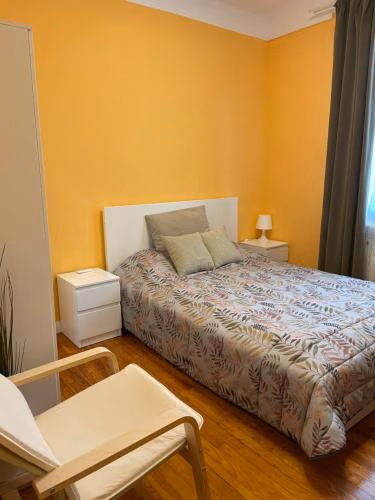 Habitaciónes Privadas en Hendaye "Daniela", à 5 minutes de la gare d'Hendaye et Euskotren, Wi-Fi — foto 3