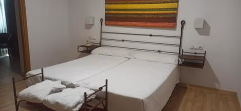 Hotel Balneario Acuña — foto 7