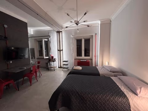 Minardi Apartments — foto 1