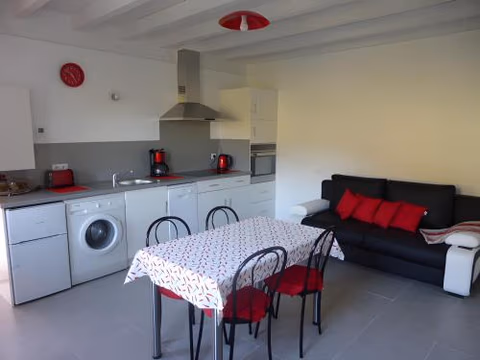 Charmant appartement à Ainhoa — foto 5