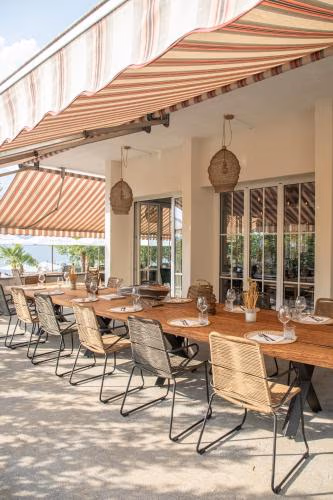 Riva Boutique Hotel I Restaurant I Beach Club — foto 5