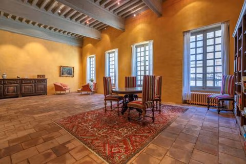 Chambre d'hôtes Conquans — foto 7