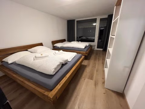 Frisch renovierte Ferienwohnung — foto 4