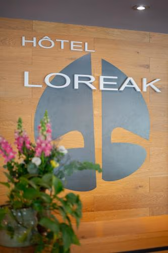 Hotel Loreak — photo 4