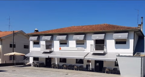 Restaurante e Residencial Don Augusto — foto 1