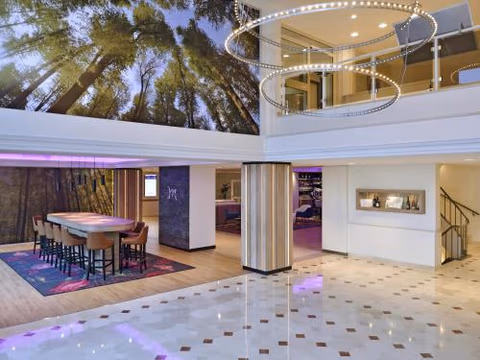 Mercure Hotel Koblenz — photo 4