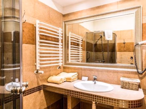 Hotel Stara Garbarnia — photo 4