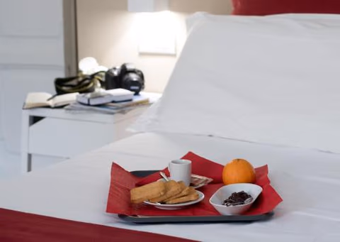 Genova46 Suites & Rooms — photo 8