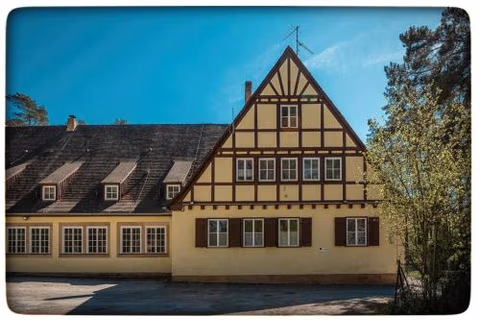 Jugendhotel Nürnberg — foto 7